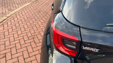 Toyota Yaris 1.5 Hybrid Excel 5dr CVT Hybrid Hatchback